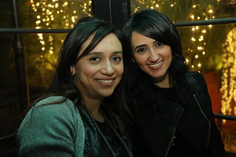 NYE at BistroBar Live Dbayeh